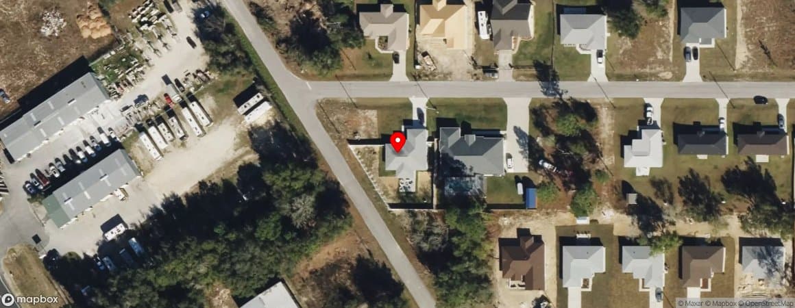 House image located at Summerfield, Florida, 34491