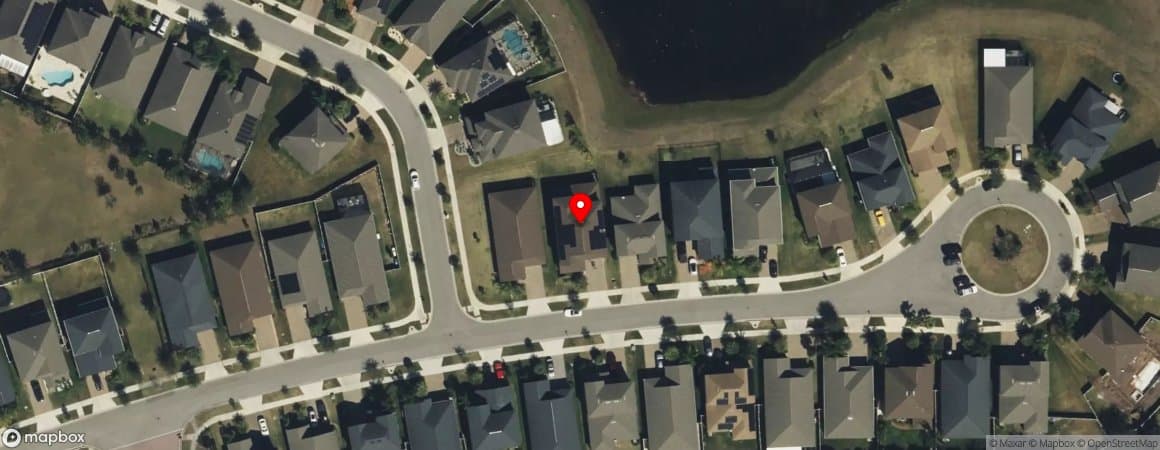 House image located at Sun City Center, Florida, 33573