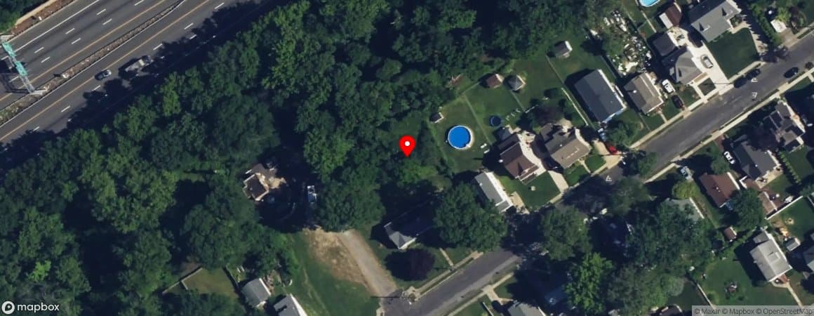 House image located at Barrington, New Jersey, 8007