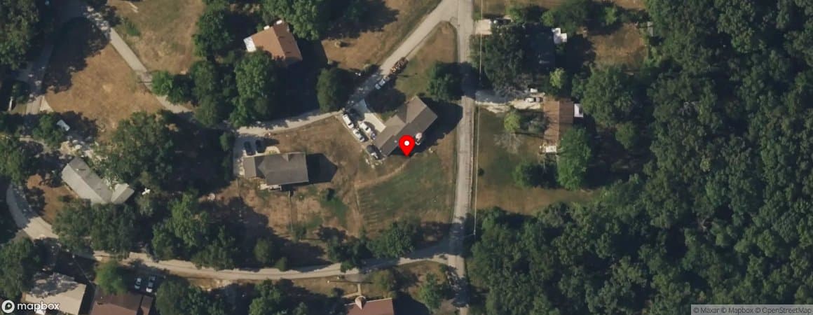 House image located at Cedar Hill, Missouri, 63016