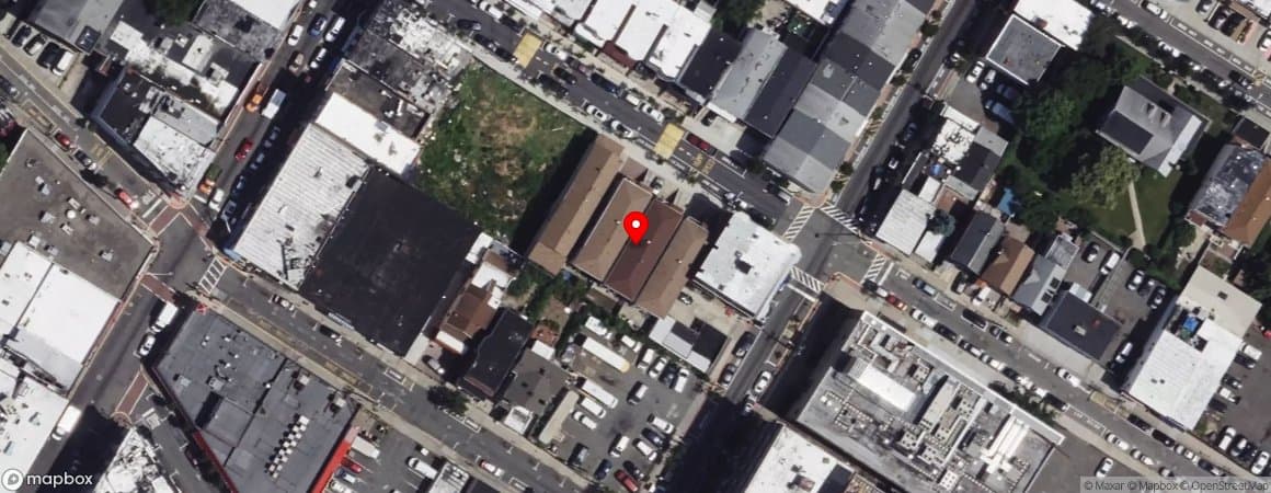 House image located at Union City, New Jersey, 7087