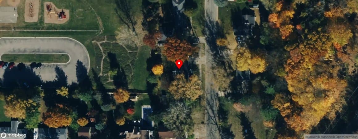 House image located at Lansing, Michigan, 48910
