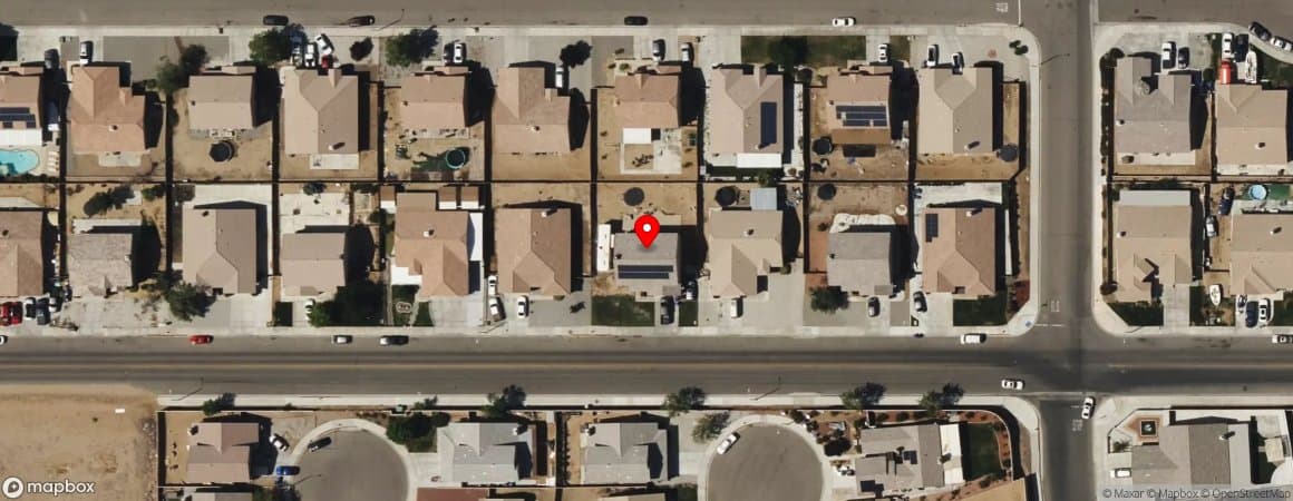 House image located at Victorville, California, 92392