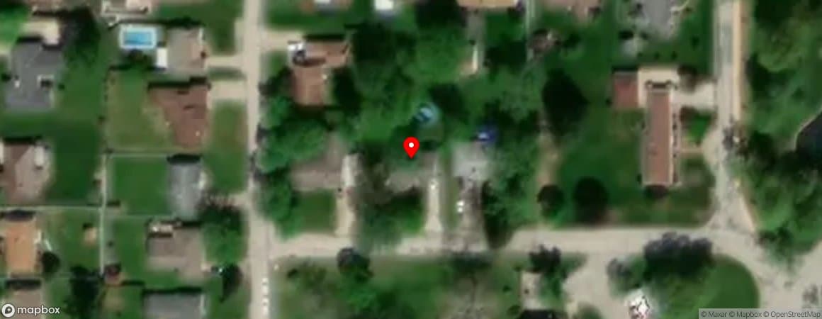 House image located at Greenville, Ohio, 45331