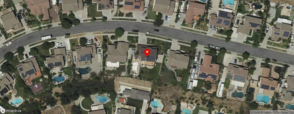House image located at Rancho Cucamonga, California, 91739