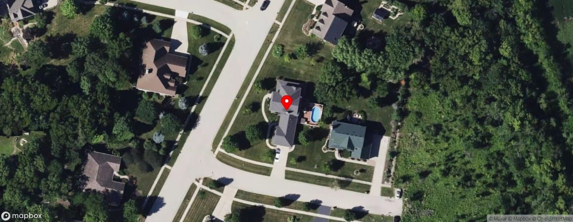 House image located at Yorkville, Illinois, 60560