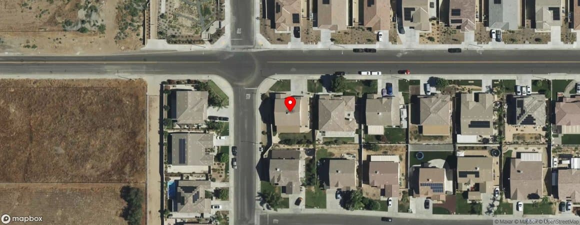 House image located at Moreno Valley, California, 92555