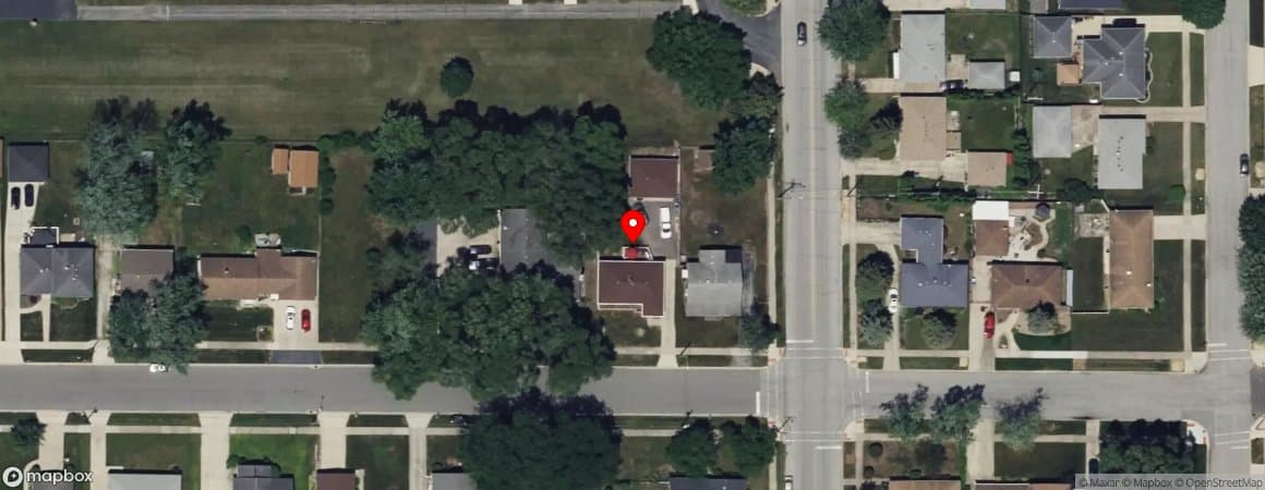 House image located at Highland, Indiana, 46322