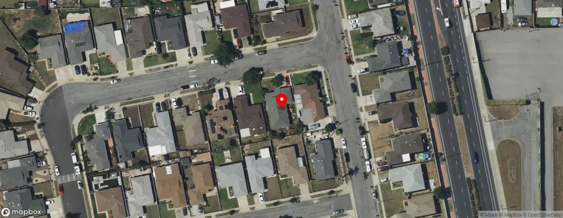 House image located at Compton, California, 90220