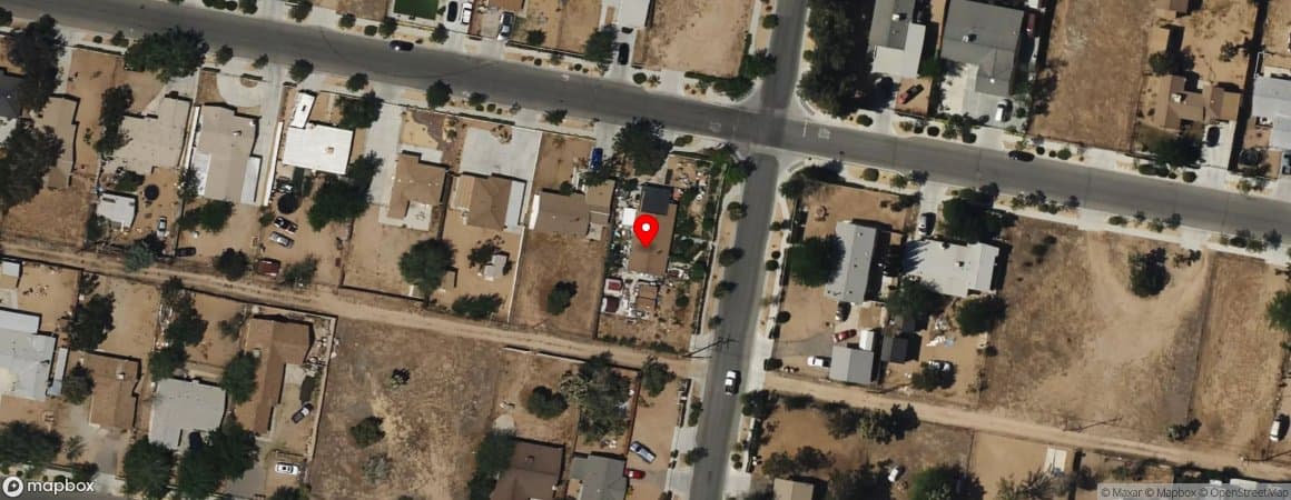 House image located at Hesperia, California, 92345