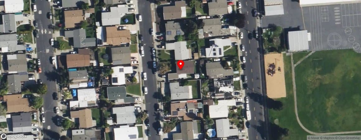 House image located at Hayward, California, 94544