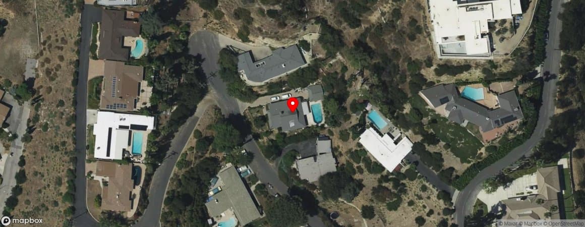 House image located at Glendale, California, 91207