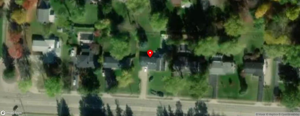 House image located at Middletown, Ohio, 45042