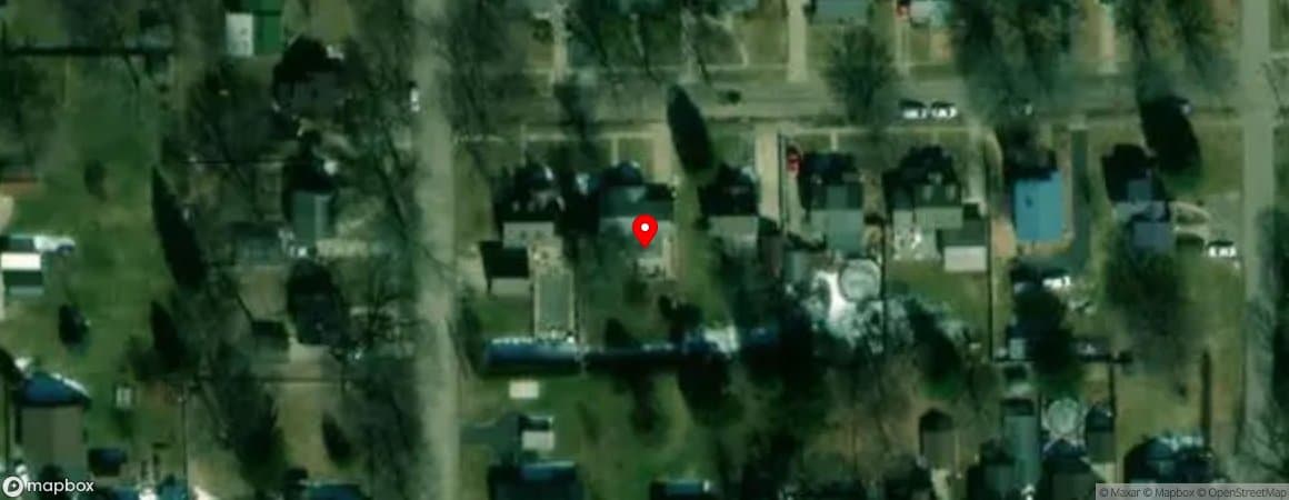 House image located at Mount Morris, Illinois, 61054