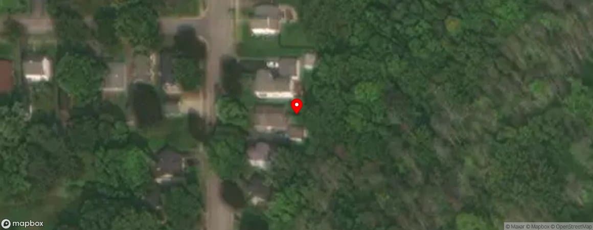 House image located at Le Roy, New York, 14482