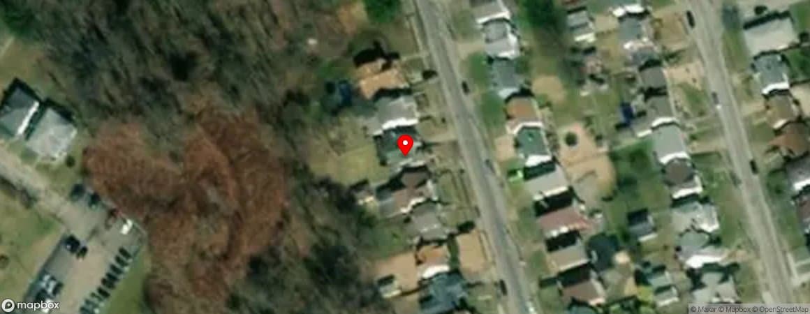 House image located at Steubenville, Ohio, 43952
