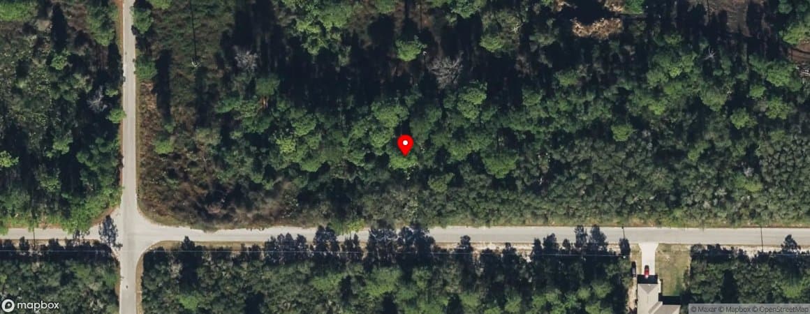House image located at Ocklawaha, Florida, 32179