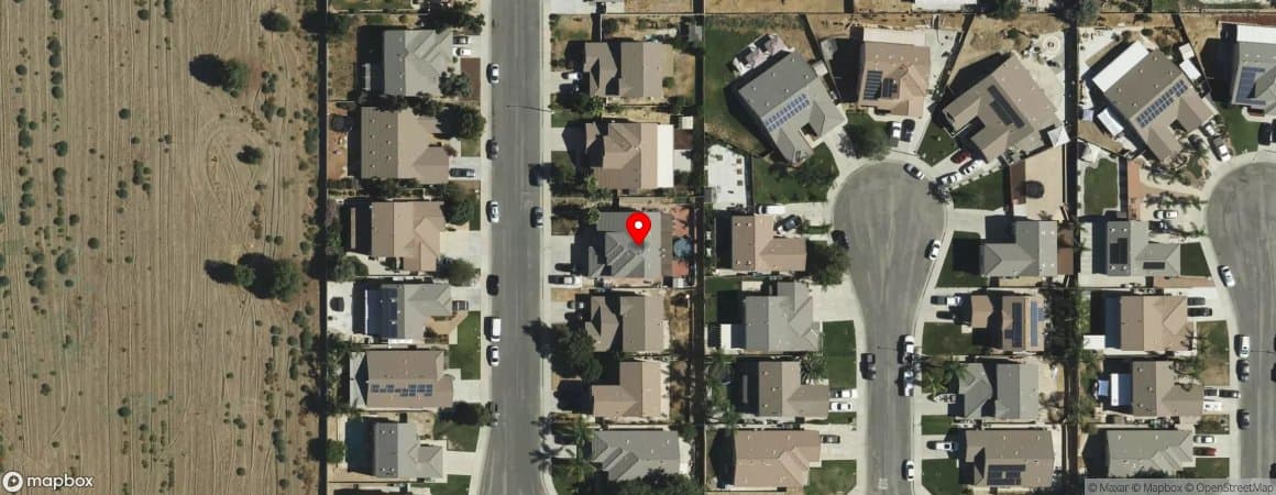 House image located at Moreno Valley, California, 92555