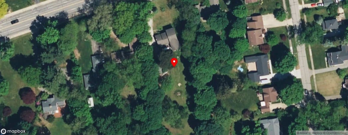 House image located at Mentor, Ohio, 44060