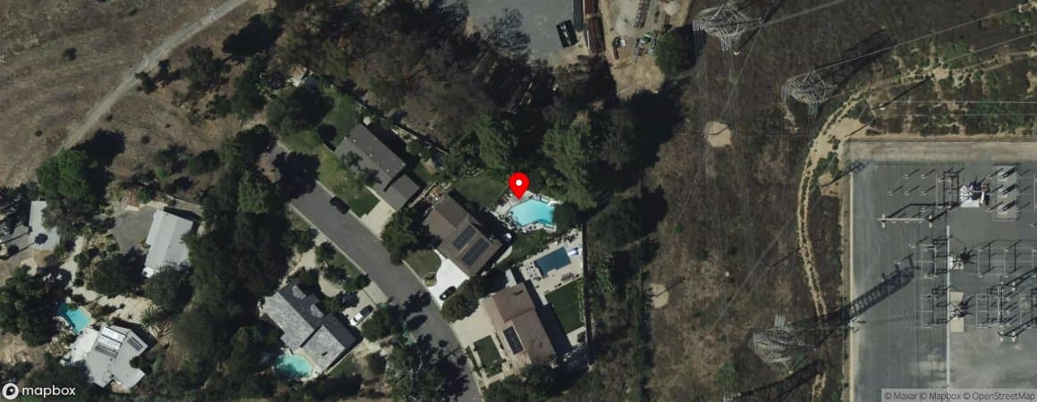 House image located at La Habra, California, 90631
