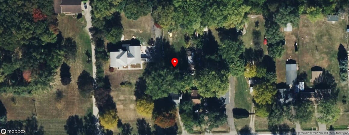 House image located at Romulus, Michigan, 48174