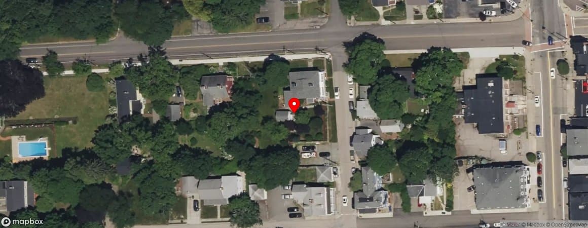 House image located at East Greenwich, Rhode Island, 2818