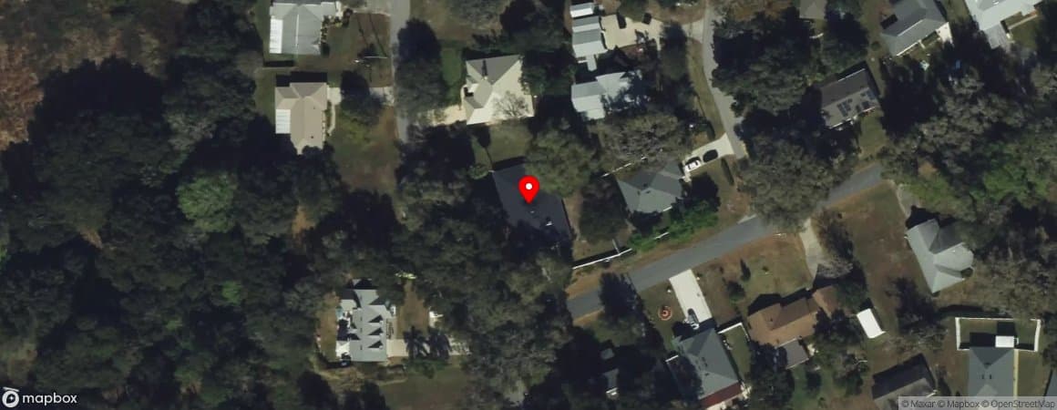 House image located at Yalaha, Florida, 34797