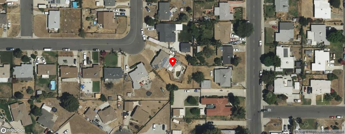 House image located at Highland, California, 92346