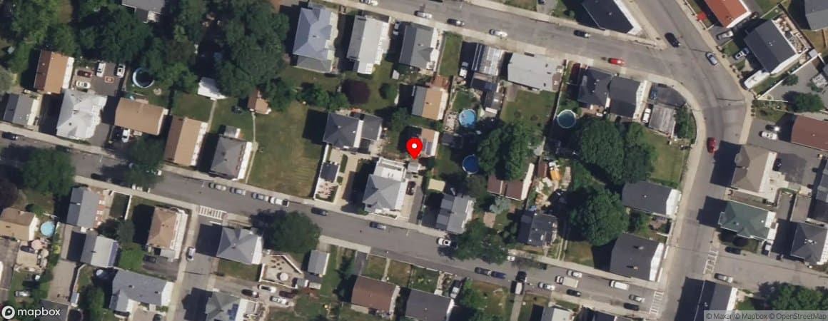 House image located at Fall River, Massachusetts, 2721