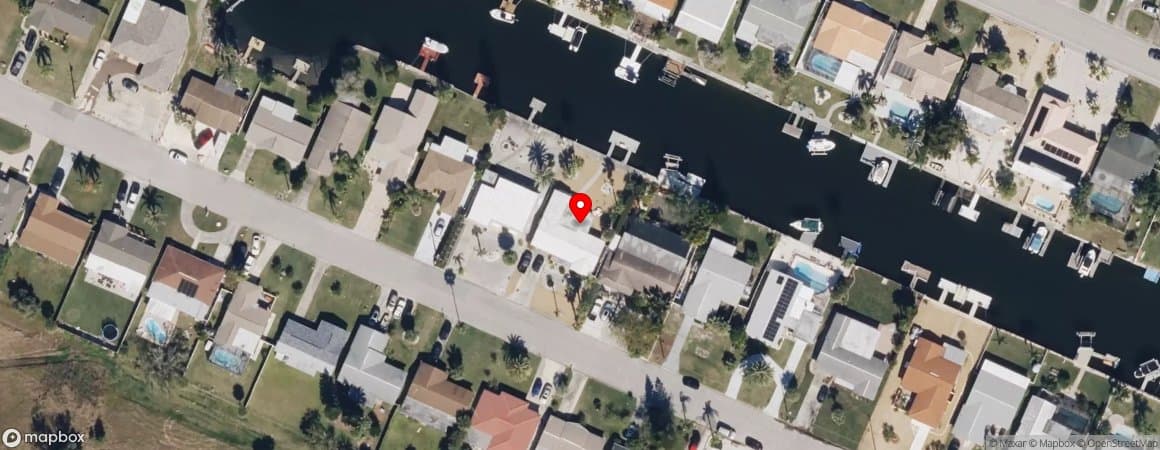 House image located at New Port Richey, Florida, 34652