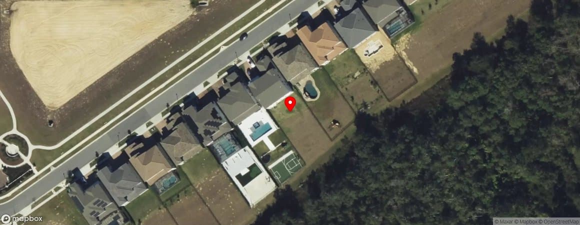House image located at Winter Garden, Florida, 34787