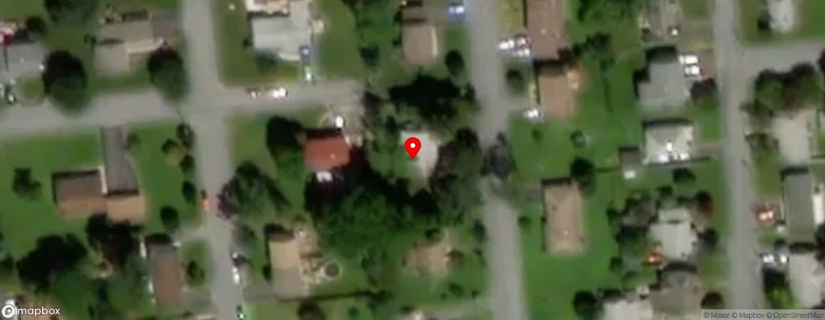 House image located at Easton, Pennsylvania, 18045