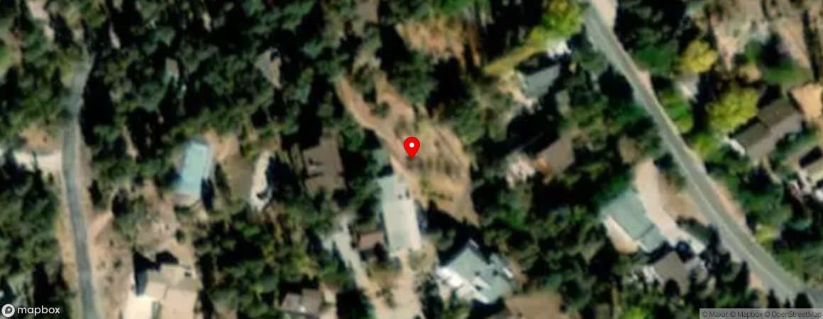 House image located at Frazier Park, California, 93225