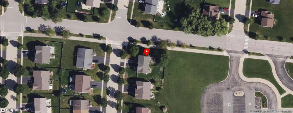 House image located at Minooka, Illinois, 60447