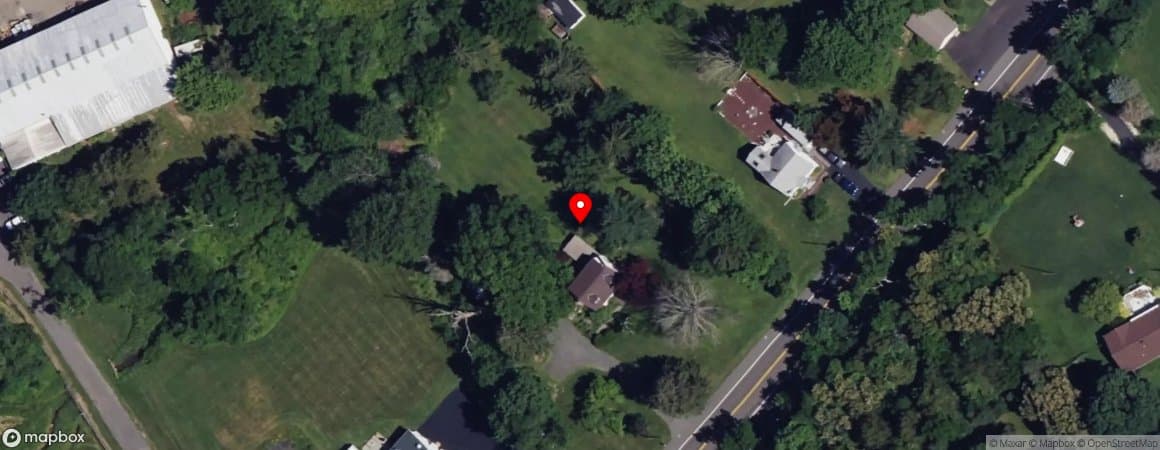 House image located at Ringoes, New Jersey, 8551