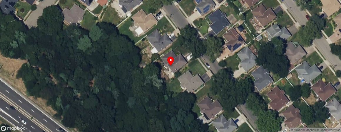 House image located at Westbury, New York, 11590
