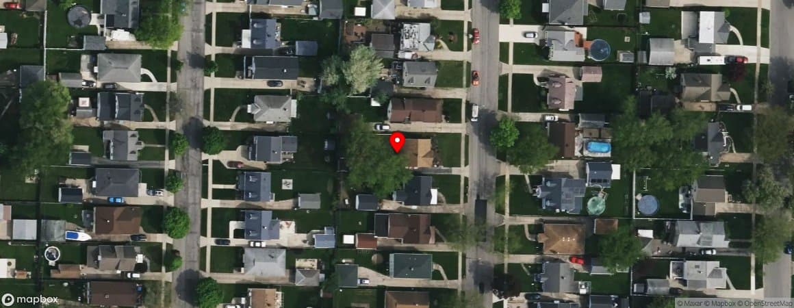 House image located at Buffalo, New York, 14223