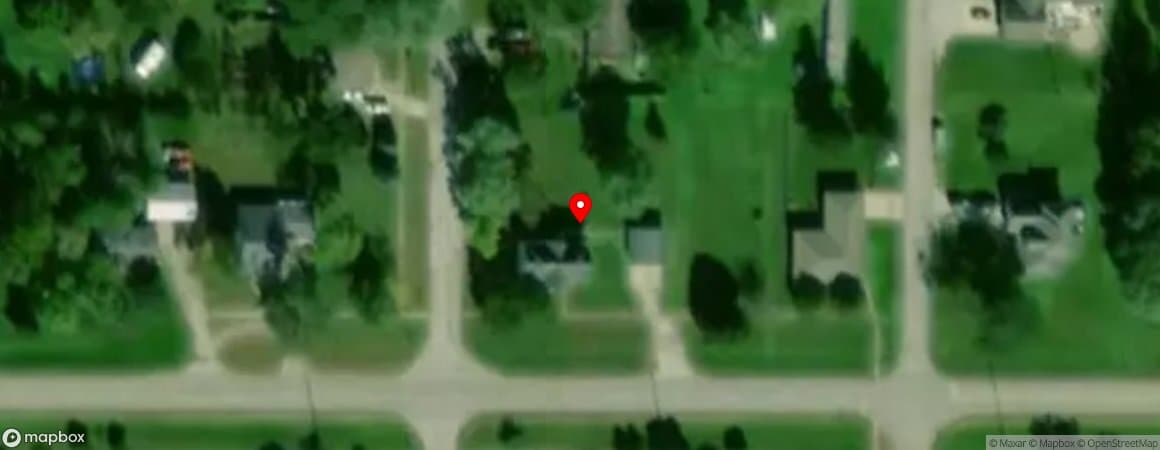 House image located at McCallsburg, Iowa, 50154