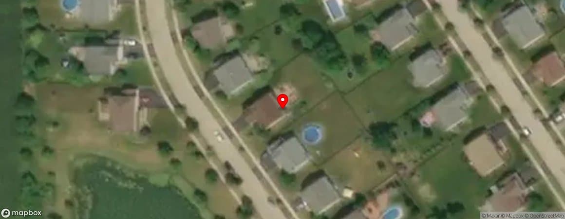House image located at Wonder Lake, Illinois, 60097