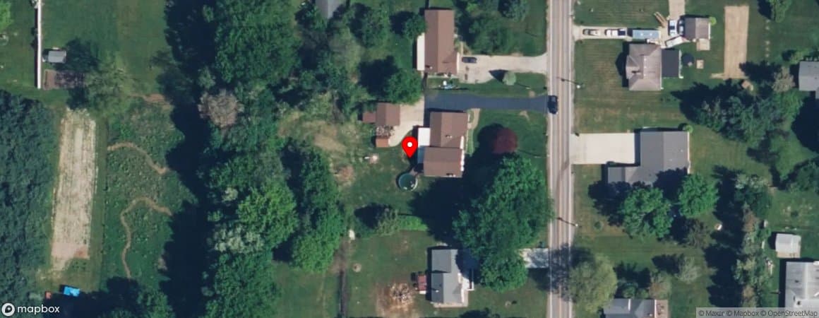 House image located at Perry, Ohio, 44081