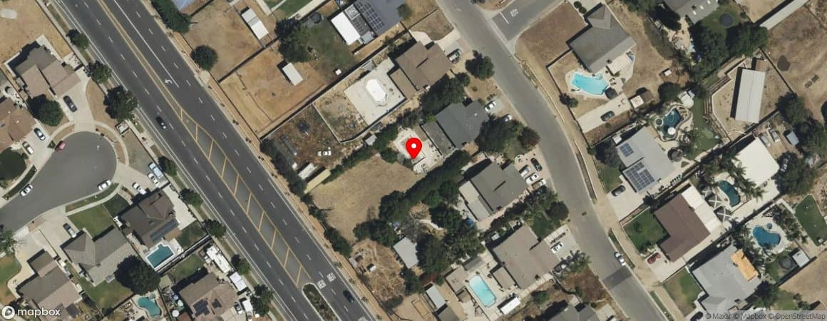 House image located at Norco, California, 92860