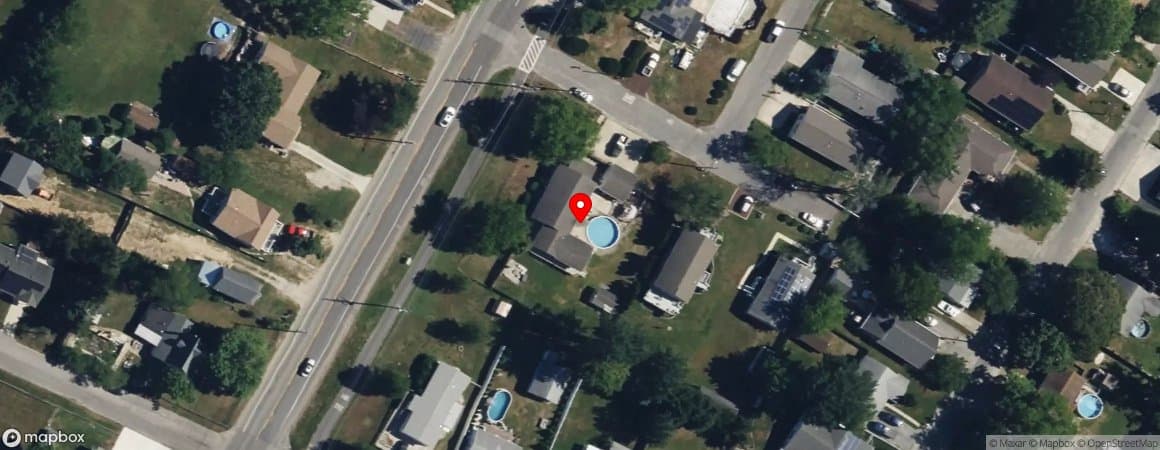House image located at Rio Grande, New Jersey, 8242