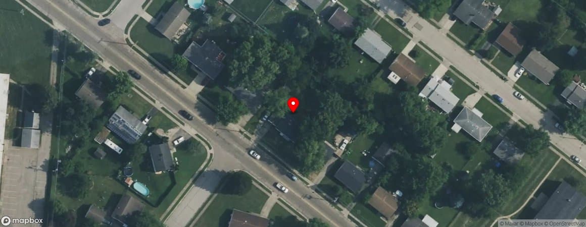 House image located at Fairborn, Ohio, 45324
