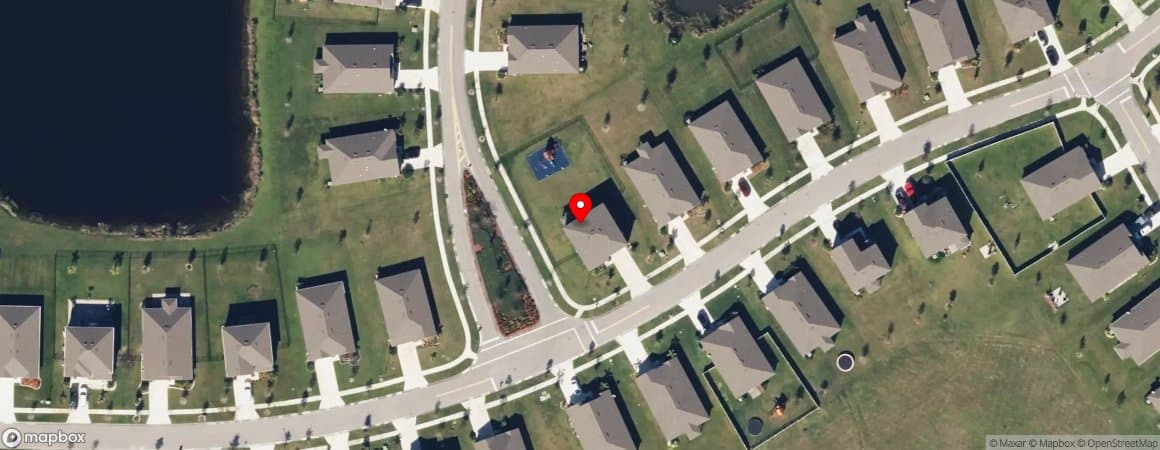 House image located at Fort Pierce, Florida, 34945