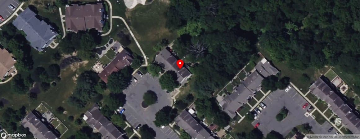 House image located at Robbinsville, New Jersey, 8691