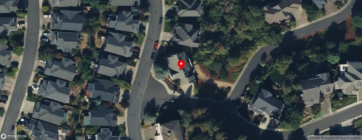 House image located at Happy Valley, Oregon, 97086