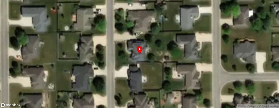 House image located at Yorktown, Indiana, 47396
