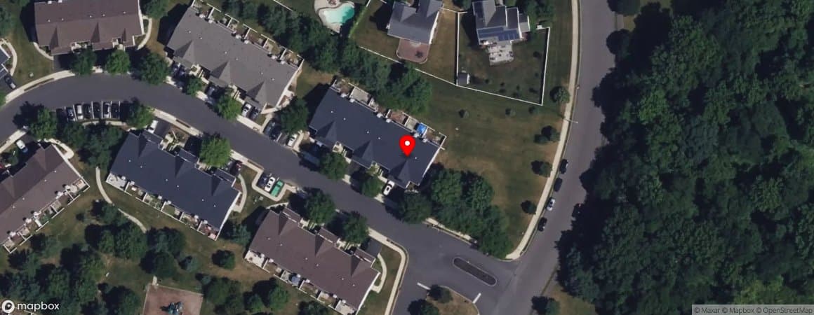 House image located at Dayton, New Jersey, 8810