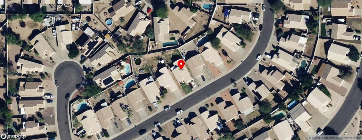 House image located at Apache Junction, Arizona, 85120