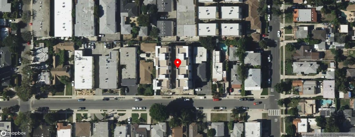 House image located at North Hollywood, California, 91601